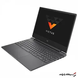لپ تاپ 16 اینچی اچ پی HP VICTUS 15-FA0031DX CI5-12450H/8G/512G/4G GTX1650Laptop HP VICTUS 15-FA0031DX CI5 12450H-8GB-512G SSD- 4G GTX1650-16 inch