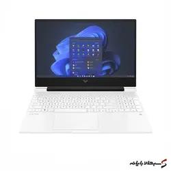 لپ تاپ 15 اینچی اچ پی HP VICTUS 15-FA1035NIA CI5-13420H/16G/512G/4G RTX2050Laptop HP VICTUS 15-FA1035NIA CI5-13420H/16G/512G/4G RTX2050-15.6 FHD