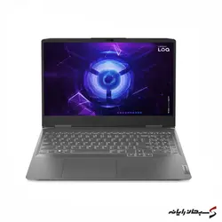 لپ تاپ 15 اینچی لنوو LENOVO Gaming LOQ CI7-13620H/16GB/512GB SSD/6G RTX4050LENOVO Gaming LOQ CI7-13620H/16GB/512GB SSD/6G RTX4050-QHD