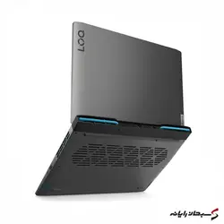 لپ تاپ 15 اینچی لنوو LENOVO Gaming LOQ CI7-13620H/16GB/512GB SSD/6G RTX4050LENOVO Gaming LOQ CI7-13620H/16GB/512GB SSD/6G RTX4050-QHD