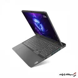 لپ تاپ 15 اینچی لنوو LENOVO Gaming LOQ CI7-13620H/16GB/512GB SSD/6G RTX4050LENOVO Gaming LOQ CI7-13620H/16GB/512GB SSD/6G RTX4050-QHD
