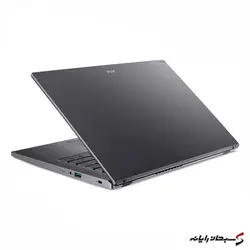 لپ تاپ 15 اینچی ایسر ACER Aspire 5 A515 CI7-1260P/32GB/1T SSD/RTX2050 4G کاستوم شدهLaptop ACER Aspire 5 A515 CI7(1260P)-32GB-1T SSD-4G RTX2050-FHD