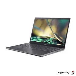 لپ تاپ 15 اینچی ایسر ACER Aspire 5 A515 CI7-1260P/32GB/1T SSD/RTX2050 4G کاستوم شدهLaptop ACER Aspire 5 A515 CI7(1260P)-32GB-1T SSD-4G RTX2050-FHD