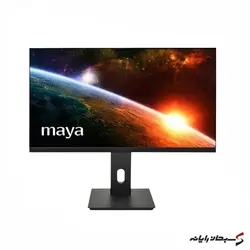 مانیتور مایا MAYA-MO27T 27inchفروش ویژهMAYA MO27T MONITOR