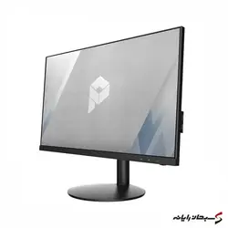 کامپیوتر همه کاره 24.0 اینچ  Maya MA24 D10B CI5-12400/8G/512/INTELAIO Maya MA24 C12B CI5(1240P)-8GB-512G SSD -Intel-FHD