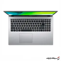 لپ تاپ 15 اینچی ایسر ACER Aspire 3 A315-ALaptop Acer Aspire 3 A315 CI3(1115G4)-4GB-1T-MX350 2G-FHD