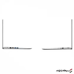 لپ تاپ 15 اینچی ایسر ACER Aspire 3 A315-ALaptop Acer Aspire 3 A315 CI3(1115G4)-4GB-1T-MX350 2G-FHD
