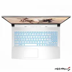 لپ تاپ 15 اینچی ام اس آی-MSI Sword 15فروش ویژهLaptop Msi Sword15 a11ud CI7 11800H-16GB-512GB SSD-4G RTX3050TI-FHD