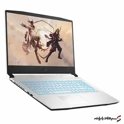 لپ تاپ 15 اینچی ام اس آی-MSI Sword 15فروش ویژهLaptop Msi Sword15 a11ud CI7 11800H-16GB-512GB SSD-4G RTX3050TI-FHD