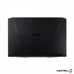 لپ تاپ 15 اینچی ایسر ACER NITRO 5 AN515 -B2Laptop ACER NITRO 5 AN515 CI5(11400H)-16GB-1T+256G SSD-4G GTX1650-FHD