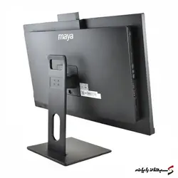 کامپیوتر همه کاره 24.0 اینچ  Maya MA24 B10AIO Maya MA24 B10 CI3(10100U)-8GB-256G SSD -Intel-FHD