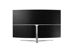 تلویزیون 55 اینچ 4K منحنی سامسونگ مدل 55MS9995