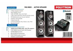 اسپیکر پلیترون مدل POLYTRON 8B28