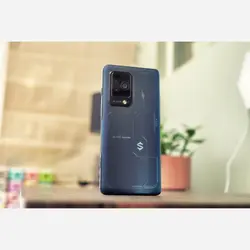 گوشی موبایل شیائومی مدل Black Shark 5 Pro دو سیم کارت ظرفیت 256 گیگابایت و رم 12 گیگابایت