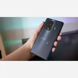 گوشی موبایل شیائومی مدل Black Shark 5 Pro دو سیم کارت ظرفیت 256 گیگابایت و رم 12 گیگابایت