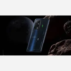 گوشی موبایل شیائومی مدل Black Shark 5 Pro دو سیم کارت ظرفیت 256 گیگابایت و رم 12 گیگابایت