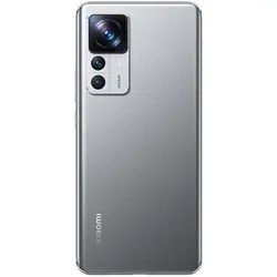 گوشی موبایل شیائومی مدل 12T Pro دو سیم کارت ظرفیت 256 گیگابایت و رم 12 گیگابایت -نسخه گلوبال