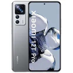 گوشی موبایل شیائومی مدل 12T Pro دو سیم کارت ظرفیت 256 گیگابایت و رم 12 گیگابایت -نسخه گلوبال