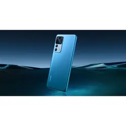 گوشی موبایل شیائومی مدل 12T Pro دو سیم کارت ظرفیت 256 گیگابایت و رم 12 گیگابایت -نسخه گلوبال