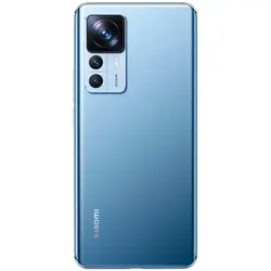 گوشی موبایل شیائومی مدل 12T Pro دو سیم کارت ظرفیت 256 گیگابایت و رم 12 گیگابایت -نسخه گلوبال