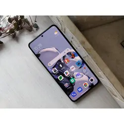 گوشی موبایل شیائومی مدل 12T Pro دو سیم کارت ظرفیت 256 گیگابایت و رم 12 گیگابایت -نسخه گلوبال