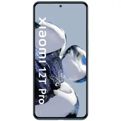 گوشی موبایل شیائومی مدل 12T Pro دو سیم کارت ظرفیت 256 گیگابایت و رم 12 گیگابایت -نسخه گلوبال