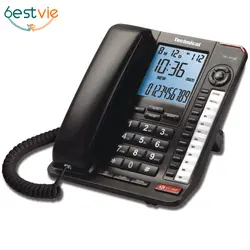 تلفن تکنیکال مدل TEC-6112