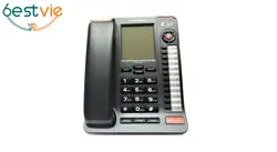 تلفن تکنیکال مدل TEC-6112