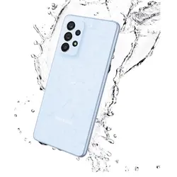 گوشی موبایل سامسونگ مدل Galaxy A53 5G دو سیم کارت ظرفیت 128 گیگابایت و رم 8 گیگابایت