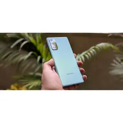 گوشی موبایل سامسونگ مدل Galaxy S20 FE 5G SM-G781B/DS دو سیم کارت ظرفیت 128 گیگابایت و رم 8 گیگابایت