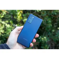 گوشی موبایل سامسونگ مدل Galaxy S20 FE 5G SM-G781B/DS دو سیم کارت ظرفیت 128 گیگابایت و رم 8 گیگابایت