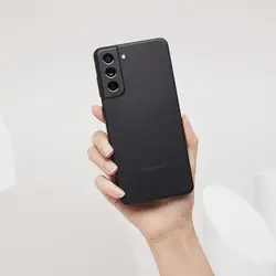 گوشی موبایل سامسونگ مدل Galaxy S21 FE 5G دو سیم‌ کارت ظرفیت 128 گیگابایت و رم 8 گیگابایت