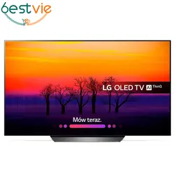 تلویزیون ال جی OLED55B8GI