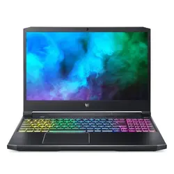 لپ تاپ ایسر Predator Helios 300 PH315-54-760S-AA - فروشگاه آنلاین استوره