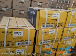 یاتاقان Ucf208