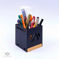 جامدادی رو میزی میناردینو