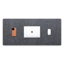 دسک‌پد نمدی میناردینو مدل Milanese(Large)