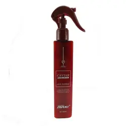 شیر مو خاویار برند مکسی حجم 200 میلی لیتر