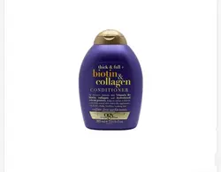 شامپو بیوتین و کلاژن او جی ایکس (OGX) اصل – ضد ریزش و ضخیم کننده مو – حجم 385 میل