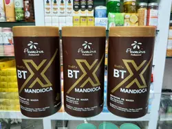 بوتاکس فلوراکتیو ماندیوکاBotox Floractive Mandioca