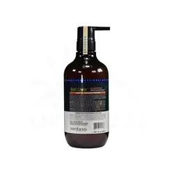 شامپو  خاویار طلایی میفاسو Mefaso
