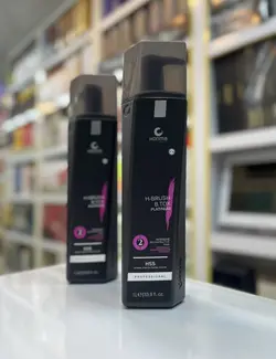 نانو بوتاکس هونما 6 ضلعی