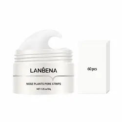 چسب جوش سرسیاه ۶۰ عددی اورجینال LANBENA