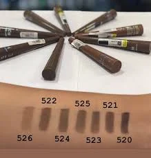 پودر ابرو لچیک