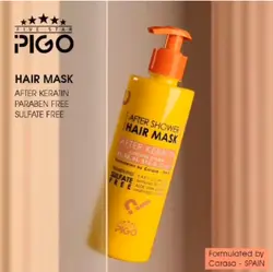 ماسک‌مو پیگو بدون‌سولفات بعد‌حمام (440‌میل)