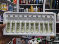 پک ۱۰ عددی ویال مو سکرت