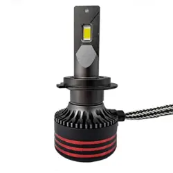 هدلایت برند تکپرو TACPRO مدل M8/BLACK