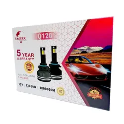 هدلایت تکپرو مدل Q120