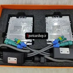 زنون ۸۰ وات کانپکس