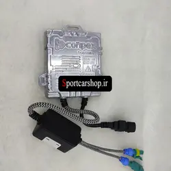 زنون ۸۰ وات کانپکس